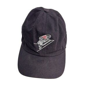 9-11 Heroes Awareness Never Forget New York Twin Towers Mens Hat Strapback Cap